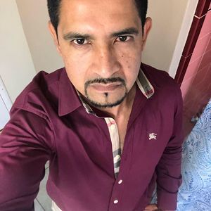 Meet your Posher, Sergio